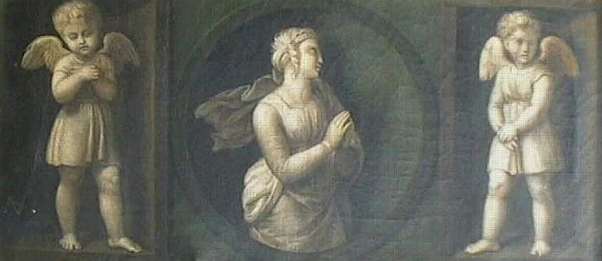 Retable Baglioni 2